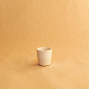 Spirit Shot Glass - Beige